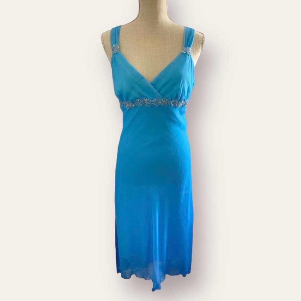 ✨🦋 y2k Midi Dress 🦋✨